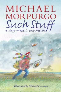 Such Stuff - Michael Morpurgo